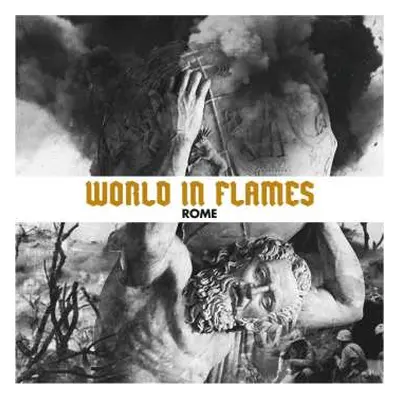 CD Rome: World in Flames