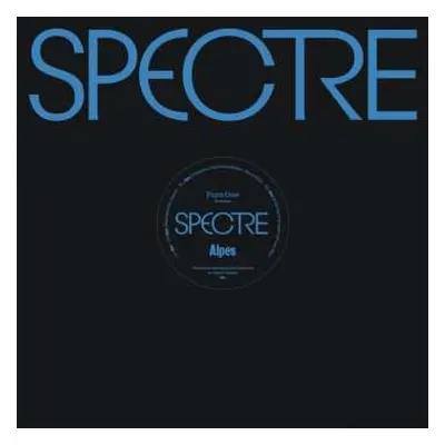 LP Para One / Spectre: Alpes (remix)