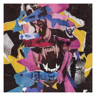 CD Neon Trees: Sink Your Teeth