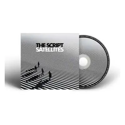 CD The Script: Satellites