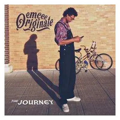 LP Emcee Originate: The Journey LTD