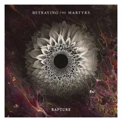 LP Betraying The Martyrs: Rapture CLR