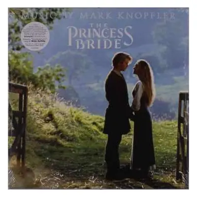 LP Mark Knopfler: The Princess Bride LTD | CLR