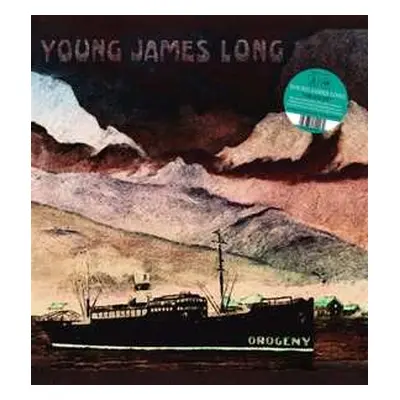 LP Young James Long: Orogeny