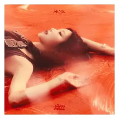 CD Soojin: RIZZ - 2nd EP