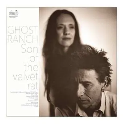 LP Son Of The Velvet Rat: Ghost Ranch