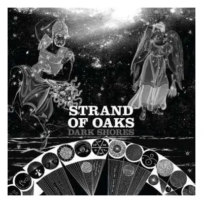 LP Strand Of Oaks: Dark Shores LTD | CLR