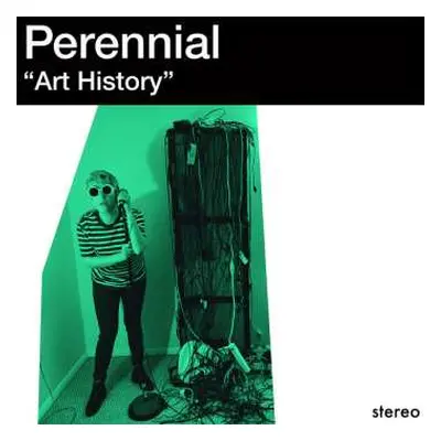 LP Perennial: Art History CLR