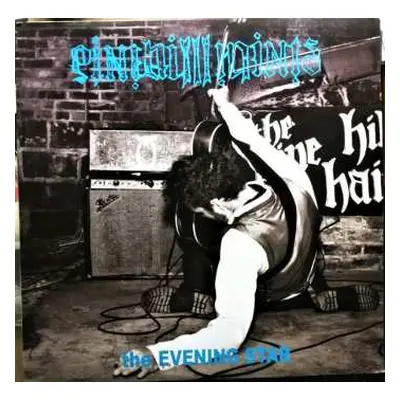 LP The Pine Hill Haints: The Evening Star