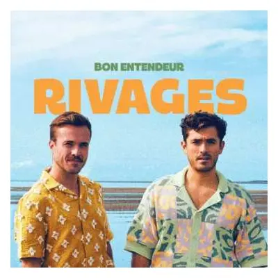 LP Bon Entendeur: Rivages