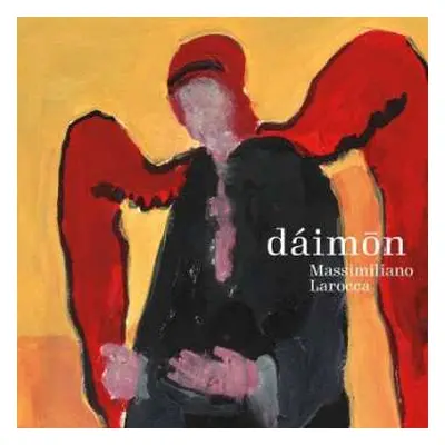 CD Massimiliano Larocca: Dáimōn