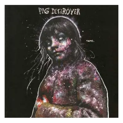 LP Pig Destroyer: Painter Of Dead Girls Lt