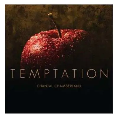 2LP Chantal Chamberland: Temptation (2LP)