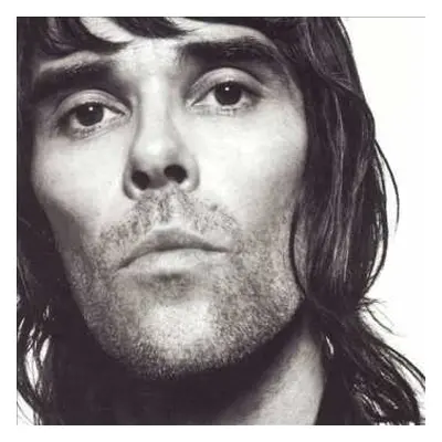 CD Ian Brown: The Greatest