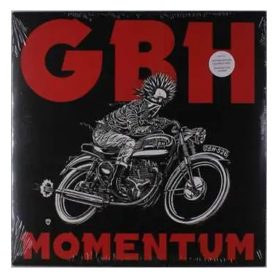 LP G.B.H.: Momentum