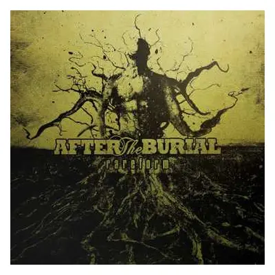 LP After The Burial: Rareform LTD | CLR