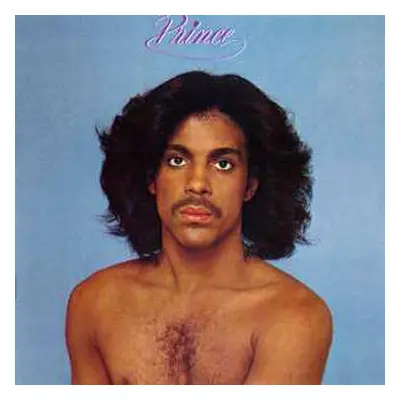 CD Prince: Prince