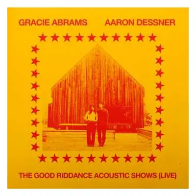 LP Gracie Abrams: The Good Riddance Acoustic Shows (Live) CLR