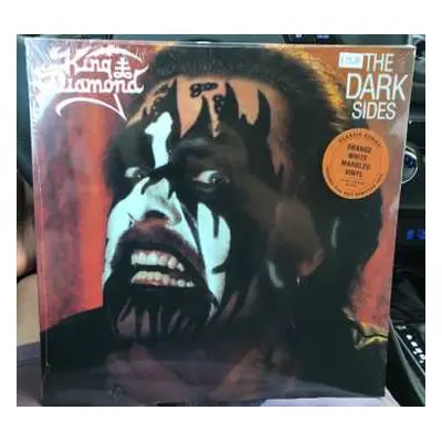 LP King Diamond: The Dark Sides CLR | LTD