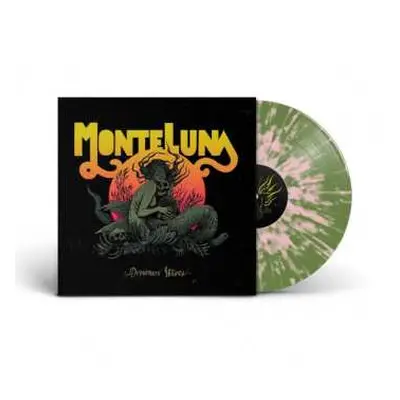 LP Monte Luna: Drowners' Wives LTD