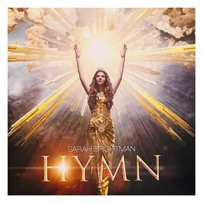 LP Sarah Brightman: Hymn