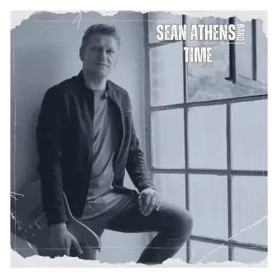 CD Sean Athens: Time