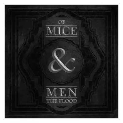 CD Of Mice & Men: The Flood