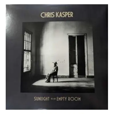 LP Chris Kasper: Sunlight In An Empty Room