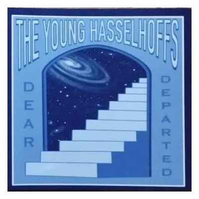 CD Young Hasselhoffs: Dear Departed DIGI