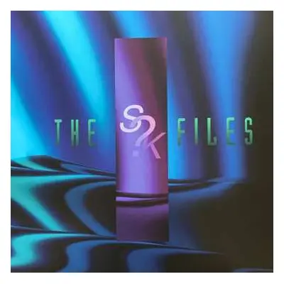 2LP S?k: The S?K Files