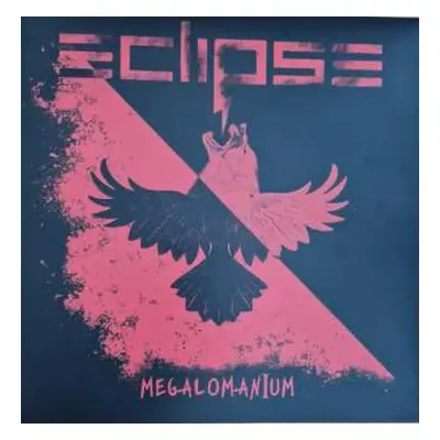 LP Eclipse: Megalomanium Ii Ltd.