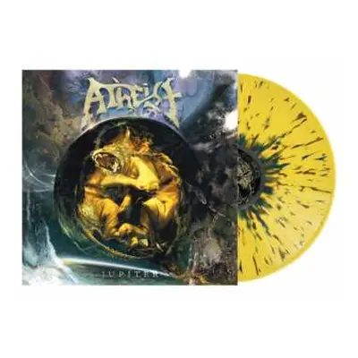 LP Atheist: Jupiter Splatter Ltd.