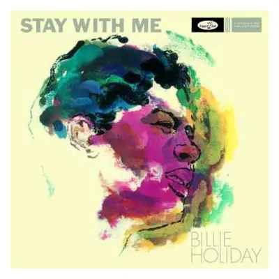 LP Billie Holiday: Stay With Me