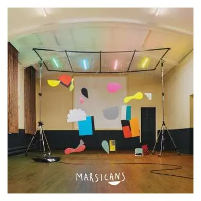 LP Marsicans: Ursa Major