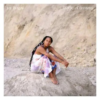 CD Joy Bogat: Fabric Of Dreams