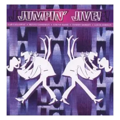 CD Various: Jumpin Jive!