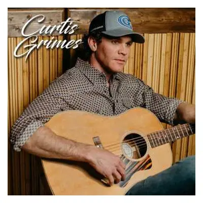 LP Curtis Grimes: Curtis Grimes