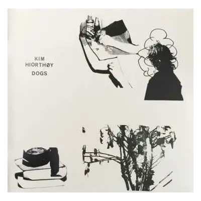 LP Kim Hiorthøy: Dogs