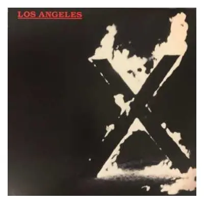 LP X: Los Angeles