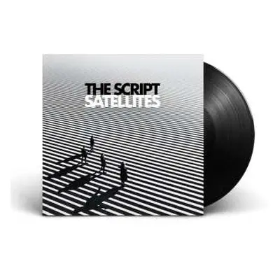 LP The Script: Satelittes