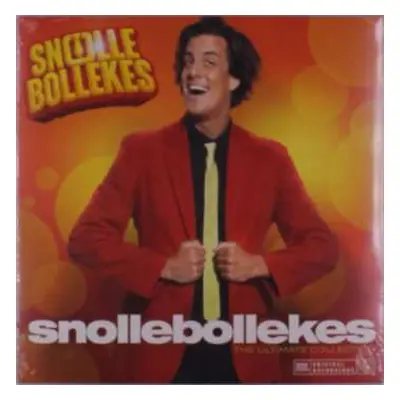 LP Snollebollekes: The Ultimate Collection