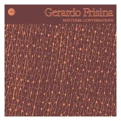 LP Gerardo Frisina: Rhythmic Conversations