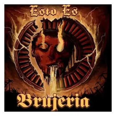 2LP Brujeria: Esto Es Brujeria CLR | LTD