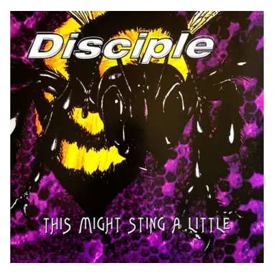 LP Disciple: This Might Sting A Little CLR | LTD