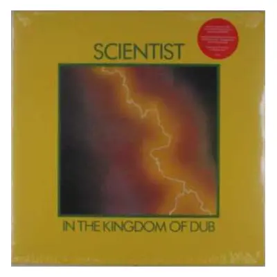 LP Scientist: In The Kingdom Of Dub