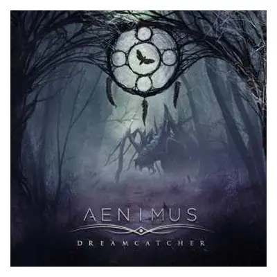 CD Aenimus: Dreamcatcher