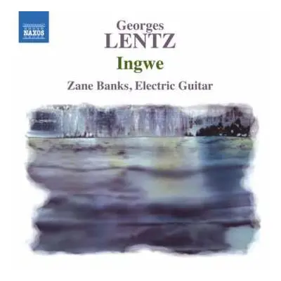 CD Georges Lentz: Ingwe