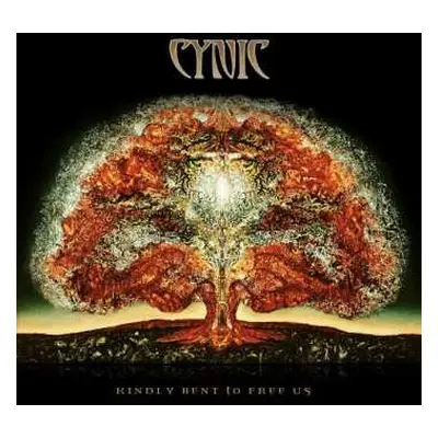 CD Cynic: Kindly Bent To Free Us LTD | DIGI