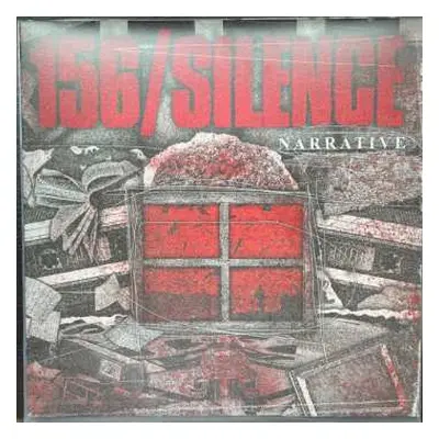 LP 156/Silence: Narrative CLR | LTD