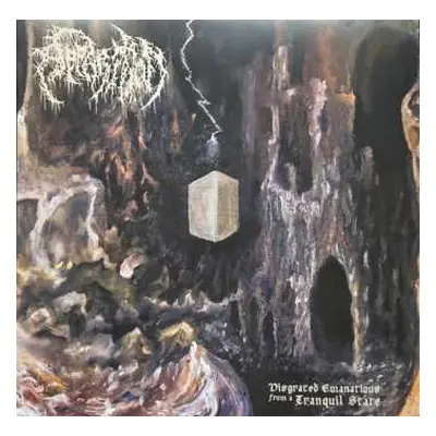 LP Apparition: Disgraced Emanations From A Tranquil State